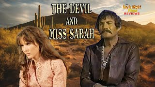 The Devil and Miss Sarah 1971  Movie Review [upl. by Dwan]