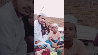 Full khilte hai padh padh ke Salle ala🥰 islamicvideo shortvideo shorts short islamicmusic hafi [upl. by Lal]