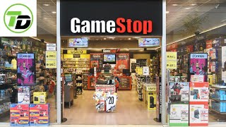 Gamestop diventerà Gamelife [upl. by Etnovahs]