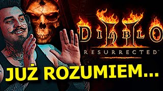 Dopiero Teraz Zrozumiałem FENOMEN Diablo 2 [upl. by Asilam]