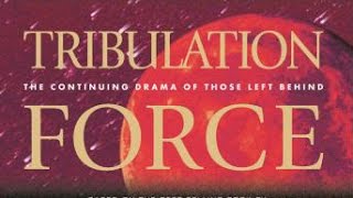 Left Behind The Tribulation Force Ch 18 [upl. by Assirod949]