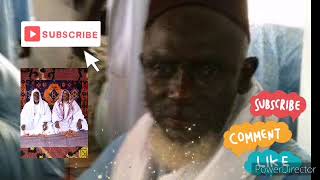 tafsir Quran by shaikh alhagie keba fatty surah fussilat please subscribe ♥ [upl. by Fabozzi]