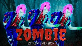 Just Dance 2026 Edition  ZOMBIE by Everglow Audio Prediction [upl. by Wandis]