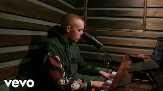 Dermot Kennedy  Innocence and Sadness Live From Mission Sound Studios Brooklyn [upl. by Elleirb]