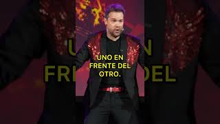 MR OLYMPIA risas humor standup comedy comedyvideo monologo juandavila monologos viral [upl. by Derek]