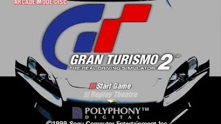 Gran Turismo 5 Video Review [upl. by Torruella833]