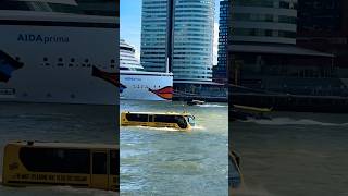 Waterbus Rotterdam [upl. by Idelle599]