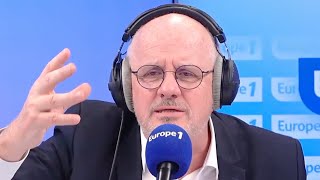 Bardella censuré par la SNCF  la confrontation électrique entre un syndicat et Olivier de Lagarde [upl. by Atsillac]