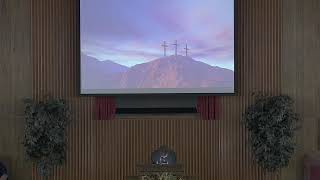 Hallsville Church of CHRIST Sunday Evening Worship Services November 17 2024 [upl. by Ayocal]