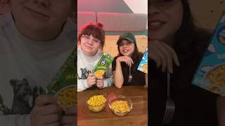 New Kraft Mac amp Cheese Flavors Taste Test  Sporked [upl. by Shimberg259]