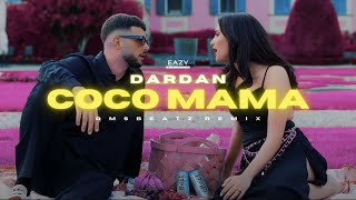 Dardan – COCO MAMA🌹 DMSBeatz Remix [upl. by Surdna]