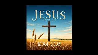 Unreserved Love  “Jesus and the Land” Album Live Christian Music By Katie Cola [upl. by Flossy675]