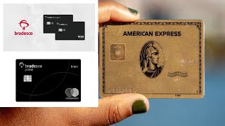 Últimos dias Peça um cartão Amex Black ou Infinite com anuidade grátis para sempre [upl. by Mill372]