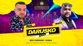 Daruško Band VIBER CARDASE  DISKA 🕺💃 CELY ALBUM [upl. by Crandell682]