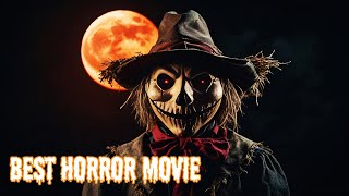 Best Horror Movie Scarecrows Deadly Hunt in SmallTown Thriller Uncovered [upl. by Seto]