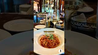 Why Piccolino Ristorante is Mission Viejos Top Italian Dining Spot [upl. by Hanoy]