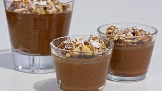 Semifreddo al cioccolato gianduia [upl. by Weisberg]