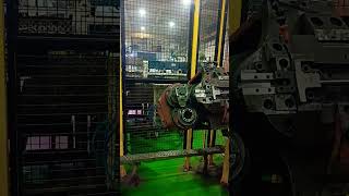 Super power NUMALLIANCE LT216 machine  part banding machine  YouTube short video viral viral🇮🇳👉 [upl. by Milt]