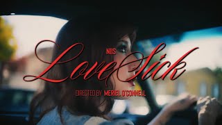 NIIS  LOVESICK [upl. by Tripp]