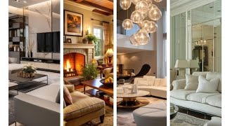 20 Small Living Room Design Ideas and Essential tips [upl. by Anaitsirhc708]