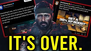 Black Ops 6 is DEAD Activision EXPOSED for LYING [upl. by Etteuqram]