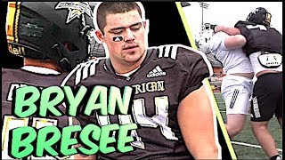 Bryan Bresee 🔥 1 Player In The Nation 🔥Clemson Commit  Puts on a SHOW at the All American Bowl [upl. by Nela779]