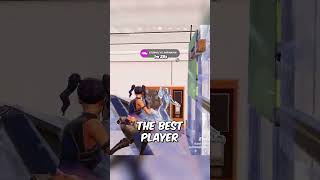 I found TEAMERS in my ranked game fortnite fortniteclips fortniteranked [upl. by Anez395]