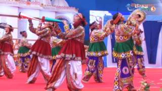 Shree Harikrushna Maharaj Mahotsav3 VadtalDham Day3 Part4 [upl. by Hpesojnhoj]