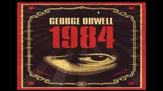 quot1984quot George Orwell Audiolibro En Español [upl. by Rj]