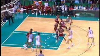 Michael Jordan and Kobe Bryant Top 10 Dunks [upl. by Hsot]