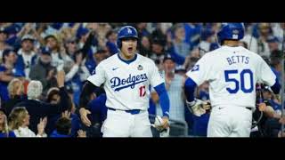 Walkoff World Series Game 1 more than lived up to the hype [upl. by Verne180]