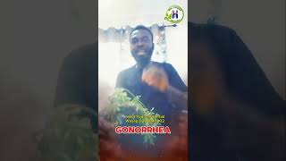 Gonorrhea Do this and be free subscribe share like love healrh healyourselfgh Oluman fyp [upl. by Yetty]