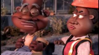 The PJs Season 2 Episode 9  Who Da Boss [upl. by Seligman]