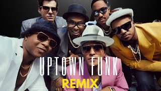 Musicity2024  Uptown Funk  Cover Song [upl. by Yelserp]