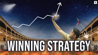 Ultimate Pullback Trading Strategy Youll Ever Need [upl. by Alidus]