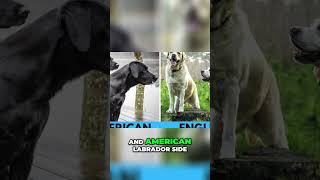 English vs American Labrador  Key Differences Uncovered [upl. by Mccourt972]