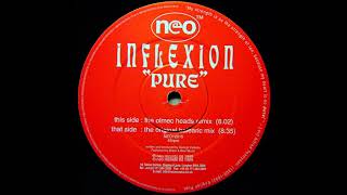 Inflexion  Pure The Original Balearic Mix 1999 [upl. by Whitelaw]