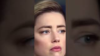 Amber Heard finally tells the truth amberheard johnnydepp [upl. by Anelrahs]