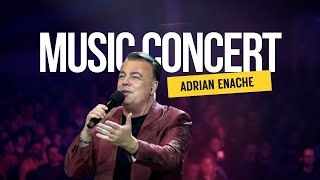 Adrian Enache LIVE la Circul Metropolitan  Full concert 25 octombrie 2024 🎶 [upl. by Azar]