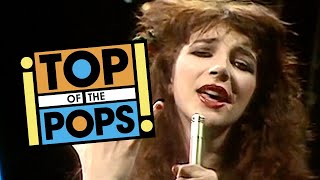 Top 10 Iconic Top of the Pops Performances [upl. by Keven]