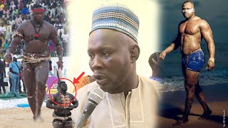 Legui Balla Gaye Rek lay Top Maguette Seck Wakh lou doy war Si Ama Baldé et Modou Lo [upl. by Mehcanem]