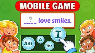 Sight Words  PreK to 3rd Grade Sight Word Games By RV AppStudios [upl. by Clark626]