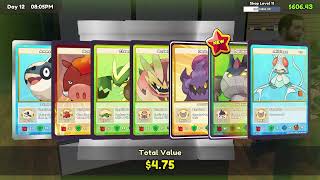 TCG Card Shop Simulator Were Getting Busy Now [upl. by Gaylor449]