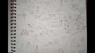 Ghost Stories  Season 2  Episode 003 ftSureshNMenonOFFICIAL amp You [upl. by Silvers]