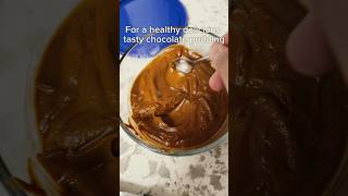 The healthiest chocolate pudding [upl. by Eugenides]