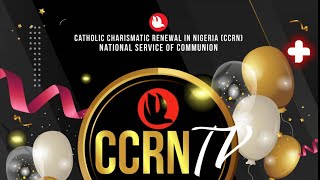 CCRN TV ONLINE [upl. by Churchill11]