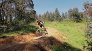 RACV Goldfields MTB Trails [upl. by Jaquiss]