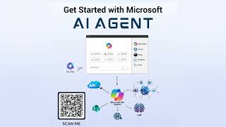 Get started with AI Agents at MS Ignite [upl. by Saint582]