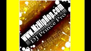 Dj Prince Ndagiye ft 19th amp Yung Prof [upl. by Nyrtak]