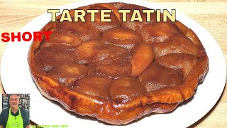 short tarte tatin [upl. by Swen881]